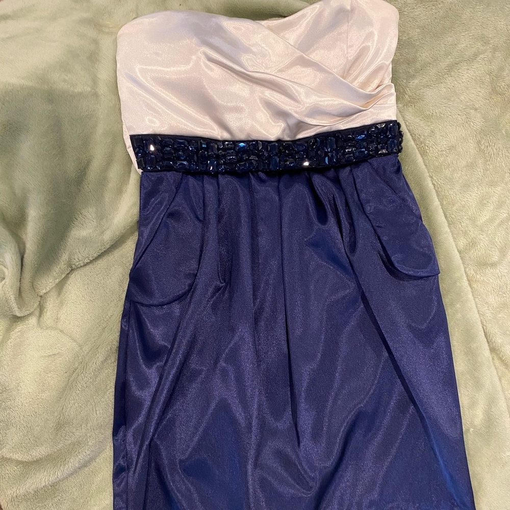 Fun dress